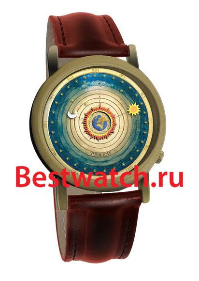 Часы The Unemployed Philosophers Guild Quartz 2979